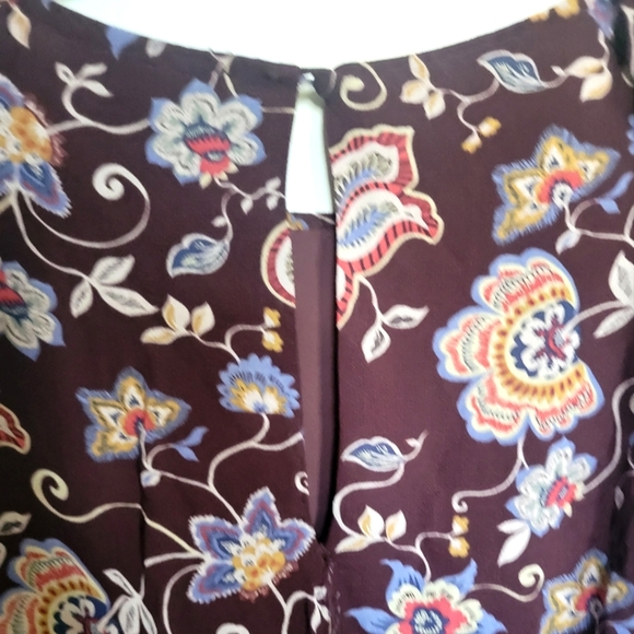 Sanctuary Blouse - Picture 3 of 3